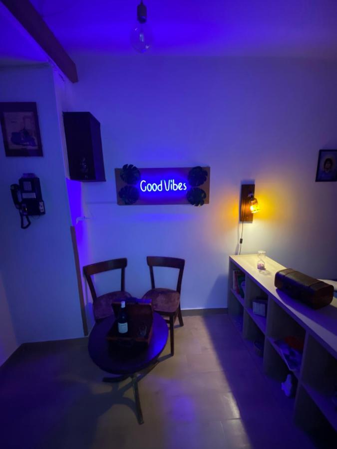 Magliara'S Room Наполи Екстериор снимка